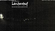 Archiviertes Webcam Bild: Lärchenhof Hotel, Mittelberg am 23.10.2026 um 20:53 Uhr