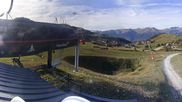 Archiviertes Webcam Bild: La Bergerie am 11.10.2026 um 16:20 Uhr