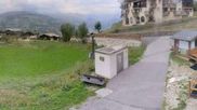 Archiviertes Webcam Bild: La Plagne - Talstation Sessellift Montchavin am 11.08.2026 um 14:59 Uhr