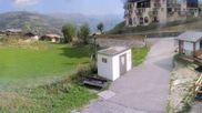 Archiviertes Webcam Bild: La Plagne - Talstation Sessellift Montchavin am 11.08.2026 um 10:59 Uhr