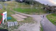 Archiviertes Webcam Bild: La Plagne - Talstation Sessellift Montchavin am 11.08.2026 um 20:59 Uhr