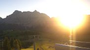 Archiviertes Webcam Bild: Alta Badia: Ausblick von der Bioch Hütte am 26.08.2026 um 07:19 Uhr