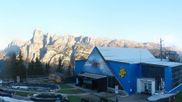 Archived webcam image showing Alta Badia - Club Moritzino on 9 May 2026 at 06:01