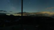 Archived webcam image showing Alta Badia - Club Moritzino on 9 May 2026 at 02:01
