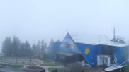 Archived webcam image showing Alta Badia - Club Moritzino on 3 Jun 2026 at 06:38