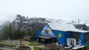 Archived webcam image showing Alta Badia - Club Moritzino on 3 Jun 2026 at 08:38