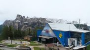 Archived webcam image showing Alta Badia - Club Moritzino on 3 Jun 2026 at 10:38