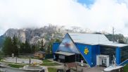 Archived webcam image showing Alta Badia - Club Moritzino on 3 Jun 2026 at 12:38