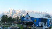 Archiviertes Webcam Bild: Alta Badia: Club Moritzino am 26.06.2026 um 06:53 Uhr
