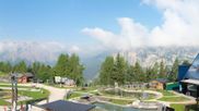 Archiviertes Webcam Bild: Alta Badia: Club Moritzino am 26.06.2026 um 08:53 Uhr