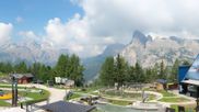 Archiviertes Webcam Bild: Alta Badia: Club Moritzino am 26.06.2026 um 10:46 Uhr