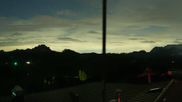 Archived webcam image showing Alta Badia - Club Moritzino on 8 Jul 2026 at 00:20