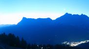 Archiviertes Webcam Bild: Alta Badia: Club Moritzino am 12.07.2026 um 04:09 Uhr