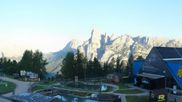 Archiviertes Webcam Bild: Alta Badia: Club Moritzino am 12.07.2026 um 06:09 Uhr