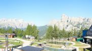 Archiviertes Webcam Bild: Alta Badia: Club Moritzino am 12.07.2026 um 08:09 Uhr
