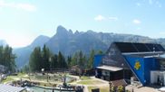 Archiviertes Webcam Bild: Alta Badia: Club Moritzino am 12.07.2026 um 16:09 Uhr