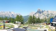 Archiviertes Webcam Bild: Alta Badia: Club Moritzino am 12.07.2026 um 10:09 Uhr