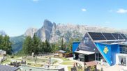 Archiviertes Webcam Bild: Alta Badia: Club Moritzino am 12.07.2026 um 12:09 Uhr