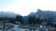 Archiviertes Webcam Bild: Alta Badia: Club Moritzino am 12.07.2026 um 20:09 Uhr