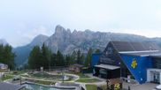 Archived webcam image showing Alta Badia - Club Moritzino on 23 Jul 2026 at 06:49