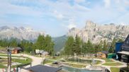 Archiviertes Webcam Bild: Alta Badia: Club Moritzino am 23.07.2026 um 08:05 Uhr