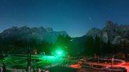 Archived webcam image showing Alta Badia - Club Moritzino on 6 Sep 2026 at 04:46