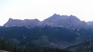 Archived webcam image showing Alta Badia - Club Moritzino on 6 Sep 2026 at 06:46
