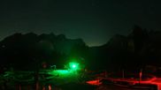 Archived webcam image showing Alta Badia - Club Moritzino on 6 Sep 2026 at 00:46