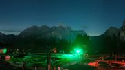 Archived webcam image showing Alta Badia - Club Moritzino on 6 Sep 2026 at 02:46