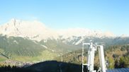 Archiviertes Webcam Bild: Alta Badia: Club Moritzino am 06.09.2026 um 18:56 Uhr