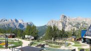 Archived webcam image showing Alta Badia - Club Moritzino on 6 Sep 2026 at 10:46