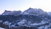 Archiviertes Webcam Bild: Alta Badia: Club Moritzino am 26 Feb 2026 um 07:08 Uhr
