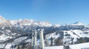 Archiviertes Webcam Bild: Alta Badia: Club Moritzino am 26 Feb 2026 um 14:08 Uhr