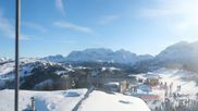 Archiviertes Webcam Bild: Alta Badia: Club Moritzino am 26 Feb 2026 um 16:08 Uhr