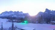 Archiviertes Webcam Bild: Alta Badia: Club Moritzino am 26 Feb 2026 um 18:08 Uhr