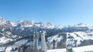 Archiviertes Webcam Bild: Alta Badia: Club Moritzino am 26 Feb 2026 um 12:08 Uhr