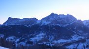 Archiviertes Webcam Bild: Alta Badia: Club Moritzino am 27.02.2026 um 06:15 Uhr