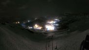 Archiviertes Webcam Bild: Bécoin Bergstation am 12.04.2026 um 02:58 Uhr