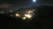 Archived webcam image showing Bécoin Top Station on 6 Oct 2026 at 04:33