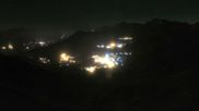 Archived webcam image showing Bécoin Top Station on 6 Oct 2026 at 00:33