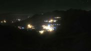 Archived webcam image showing Bécoin Top Station on 6 Oct 2026 at 02:33