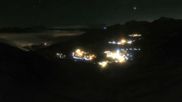 Archiviertes Webcam Bild: Bécoin Bergstation am 11.10.2026 um 04:19 Uhr