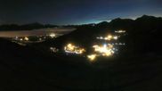 Archiviertes Webcam Bild: Bécoin Bergstation am 11.10.2026 um 07:19 Uhr