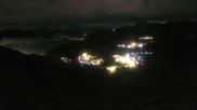Archiviertes Webcam Bild: Bécoin Bergstation am 11.10.2026 um 00:19 Uhr