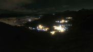 Archiviertes Webcam Bild: Bécoin Bergstation am 11.10.2026 um 02:19 Uhr