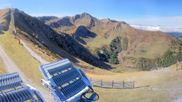 Archiviertes Webcam Bild: Bécoin Bergstation am 11.10.2026 um 12:19 Uhr