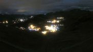 Archiviertes Webcam Bild: Bécoin Bergstation am 20.10.2026 um 22:26 Uhr