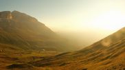 Archiviertes Webcam Bild: Pordoi Pass - Val di Fassa am 14.08.2026 um 07:51 Uhr
