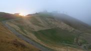 Archiviertes Webcam Bild: Pordoi Pass - Val di Fassa am 30.09.2026 um 04:38 Uhr