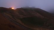 Archiviertes Webcam Bild: Pordoi Pass - Val di Fassa am 30.09.2026 um 06:38 Uhr